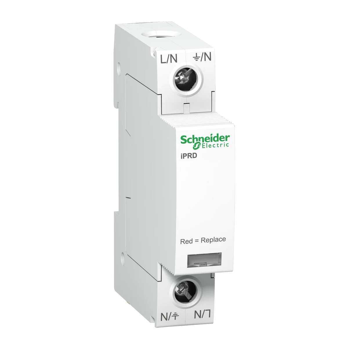 Schneider Electric A9L08100 Kartuşlu tip AG parafudrlar Tip 3 iPRD8 1P — temsili üretici aile görseli