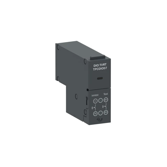 Schneider Electric TPCDIO07 TI ST input