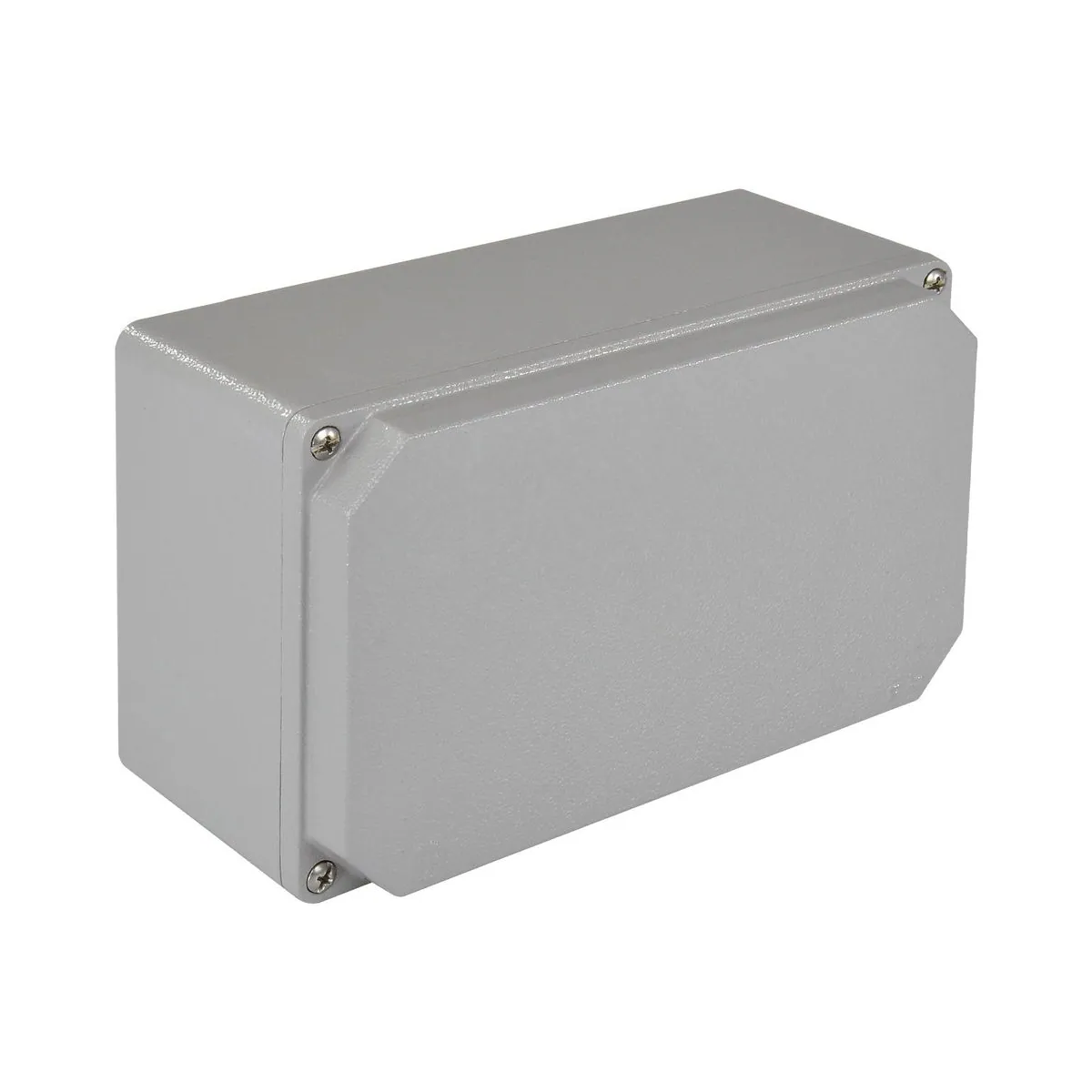 TP Elektrik 3390-914-0600 130x230x90 Alüminyum Buat, IP 67