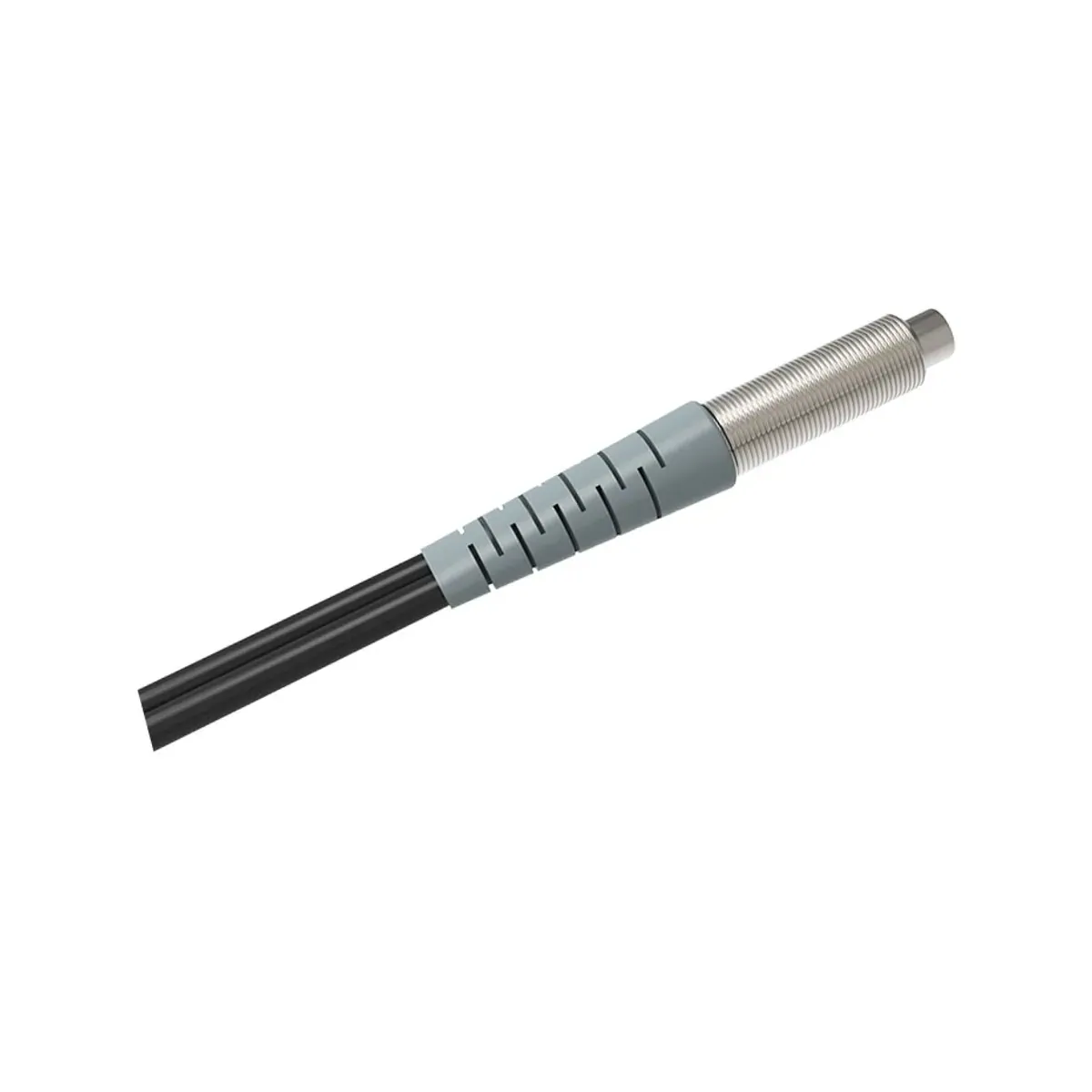 Lanbao PR-610 2m Cable, Diameter M6 Diffuse Reflective Photoelectric Sensor
