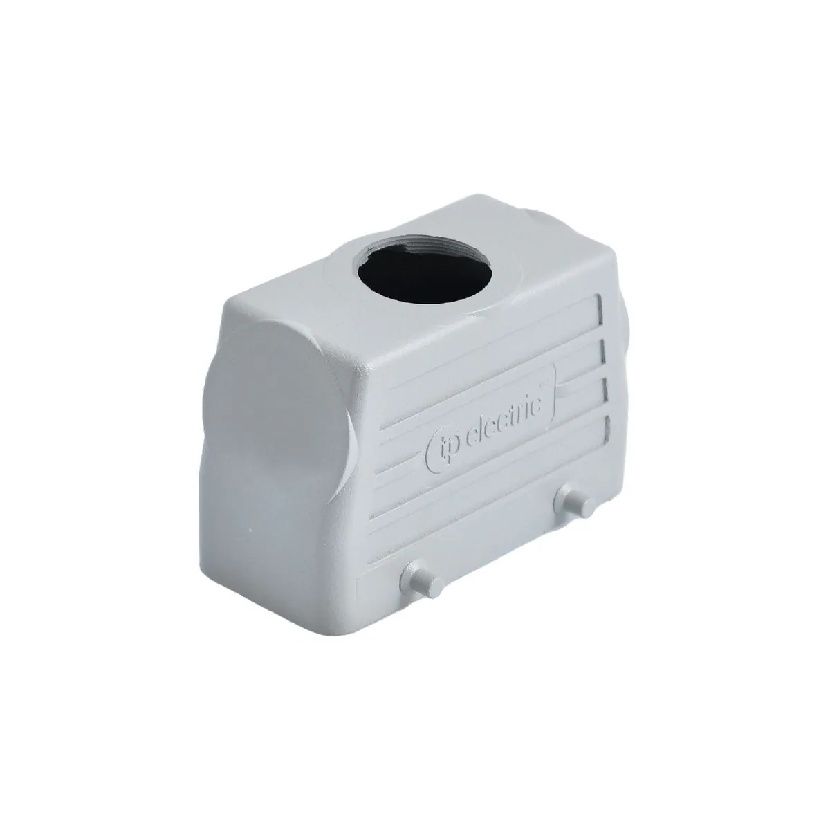 TP Elektrik 24-1616-01-06P21 16x16A Çok Kontaklı Fiş Gövde (Üstten Giriş), IP 65