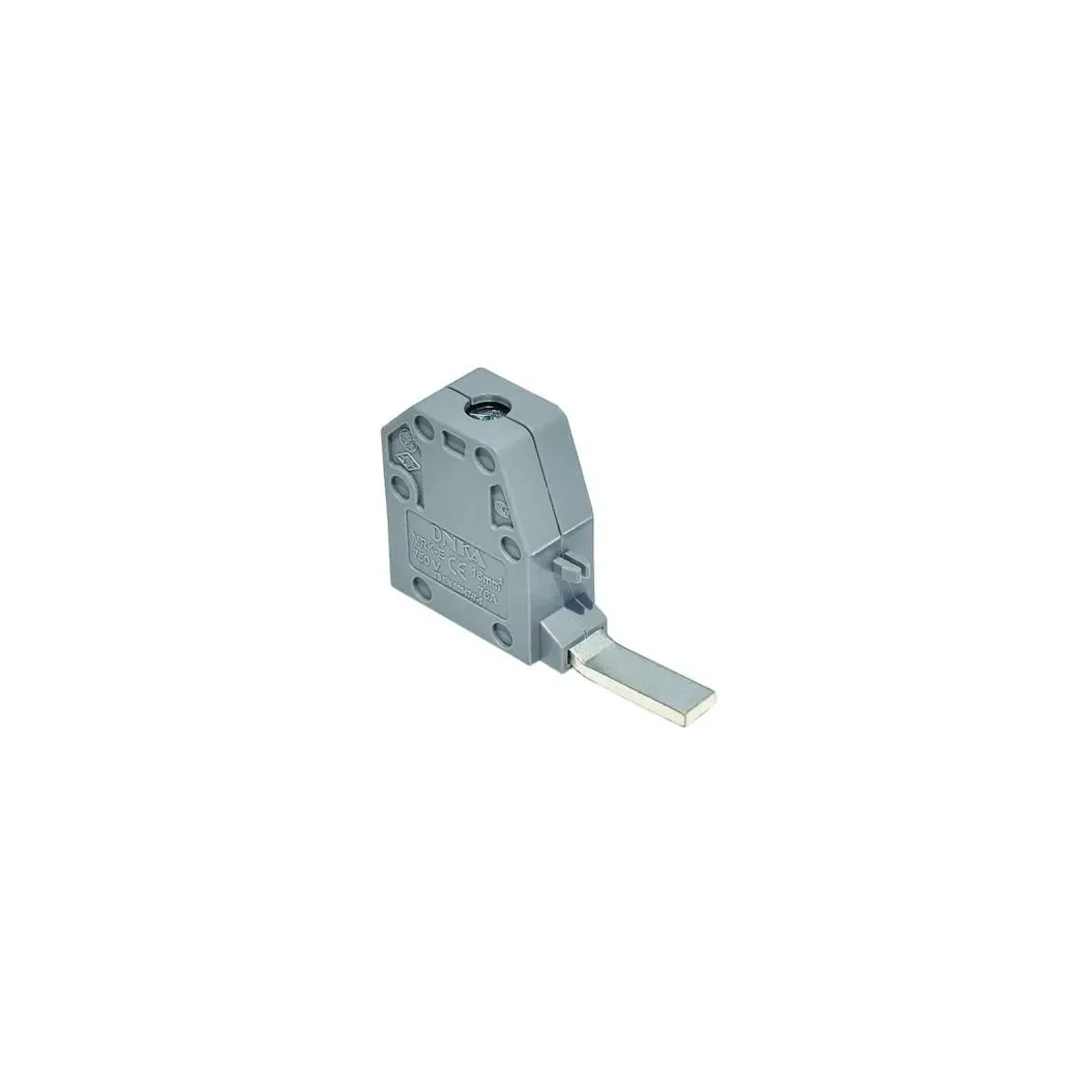 Onka MRK 35 - 50mm2 Ek Alma Klemensi Sarı