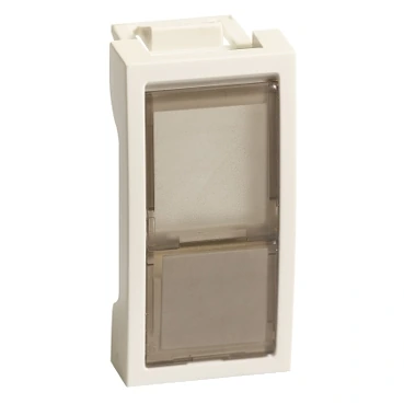 Schneider Electric ETK45022E 45X22.5 Cover