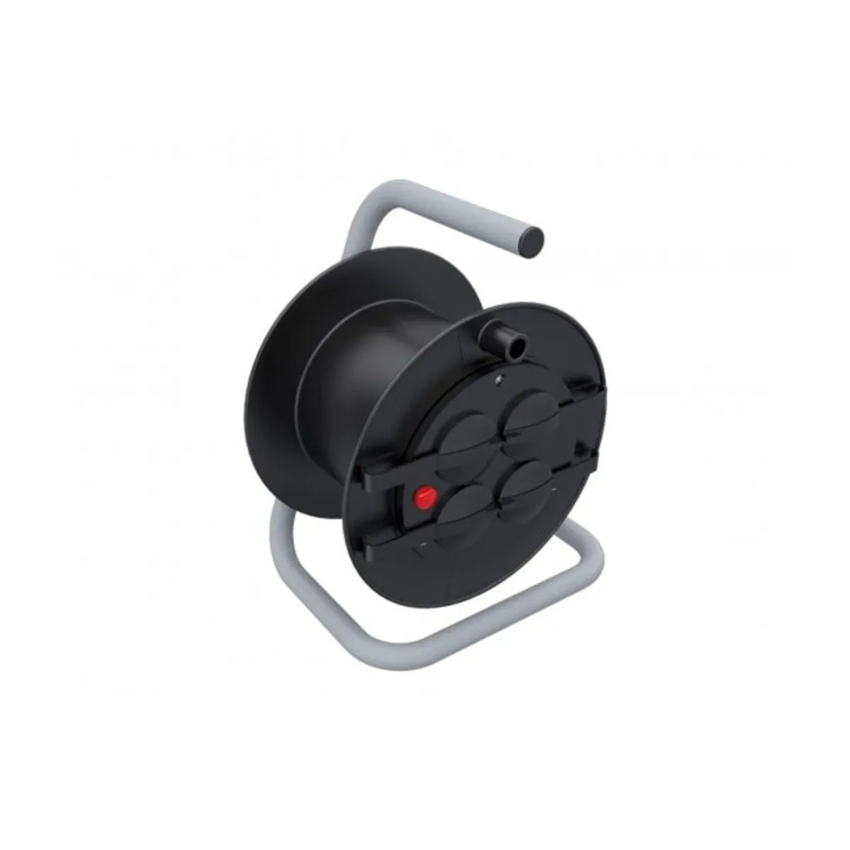Bemis BM7-1103-0000 Plastic Cable Reel IP44