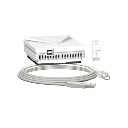 Schneider Electric CCT15860 USB Interface for Programming Time Switches