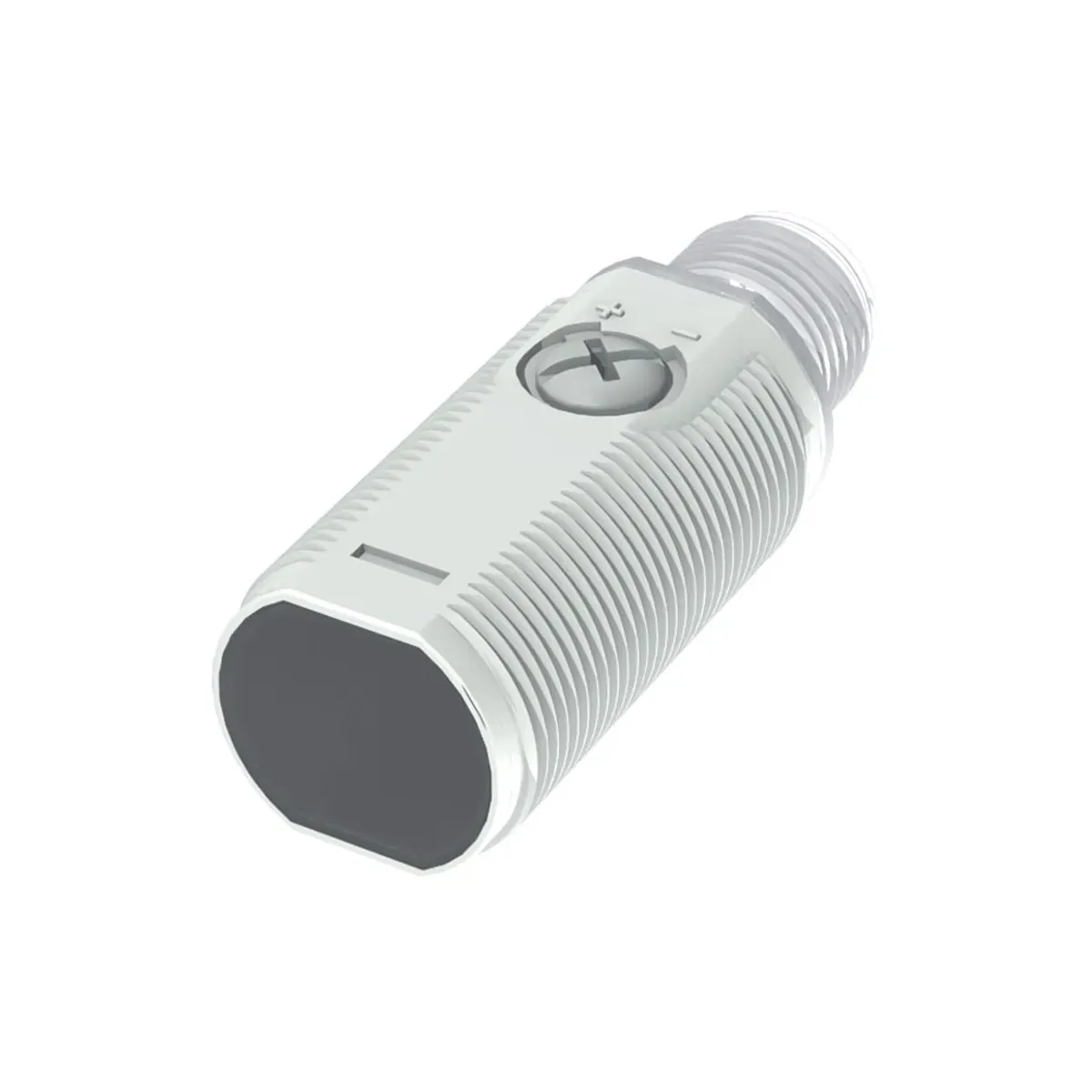 Lanbao PSST-BC100DNB-E2 100cm Sensing Range, Output NPN NO+NC, Diameter M18 Diffuse Reflective Photoelectric Sensor
