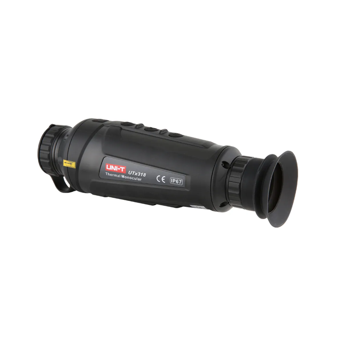 Unit UTx318 termal monoküler