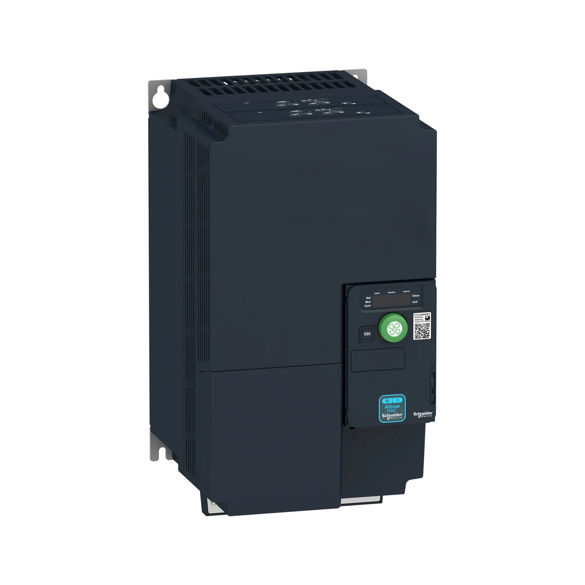 Schneider Electric ATH230D15N4 Altivar HVAC ATH230 15kW 380/500V 3PH IP20 — temsili üretici aile görseli