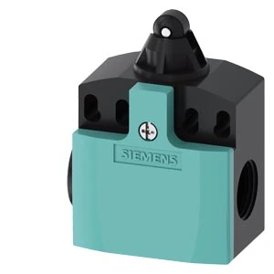 Siemens 3SE5242-0HD03 Nihayet Şalteri Dikey plastik makara (10 mm çap) tahrikli