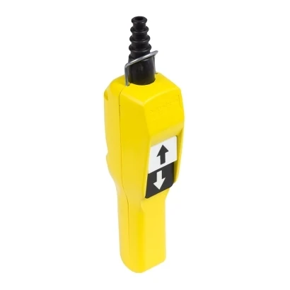 Schneider Electric XACA211 PUSHBUTTON STATION — üretici katalog görseli