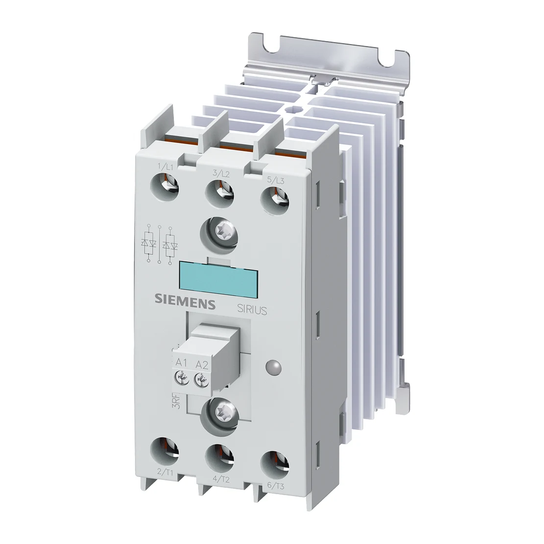 Siemens 3RF2410-1AB45 — üreticinin temsili ürün ailesi görseli