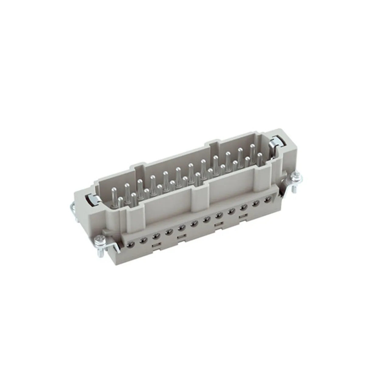 Mete Enerji 29029 48x16A Multi Plug Core-Mounted