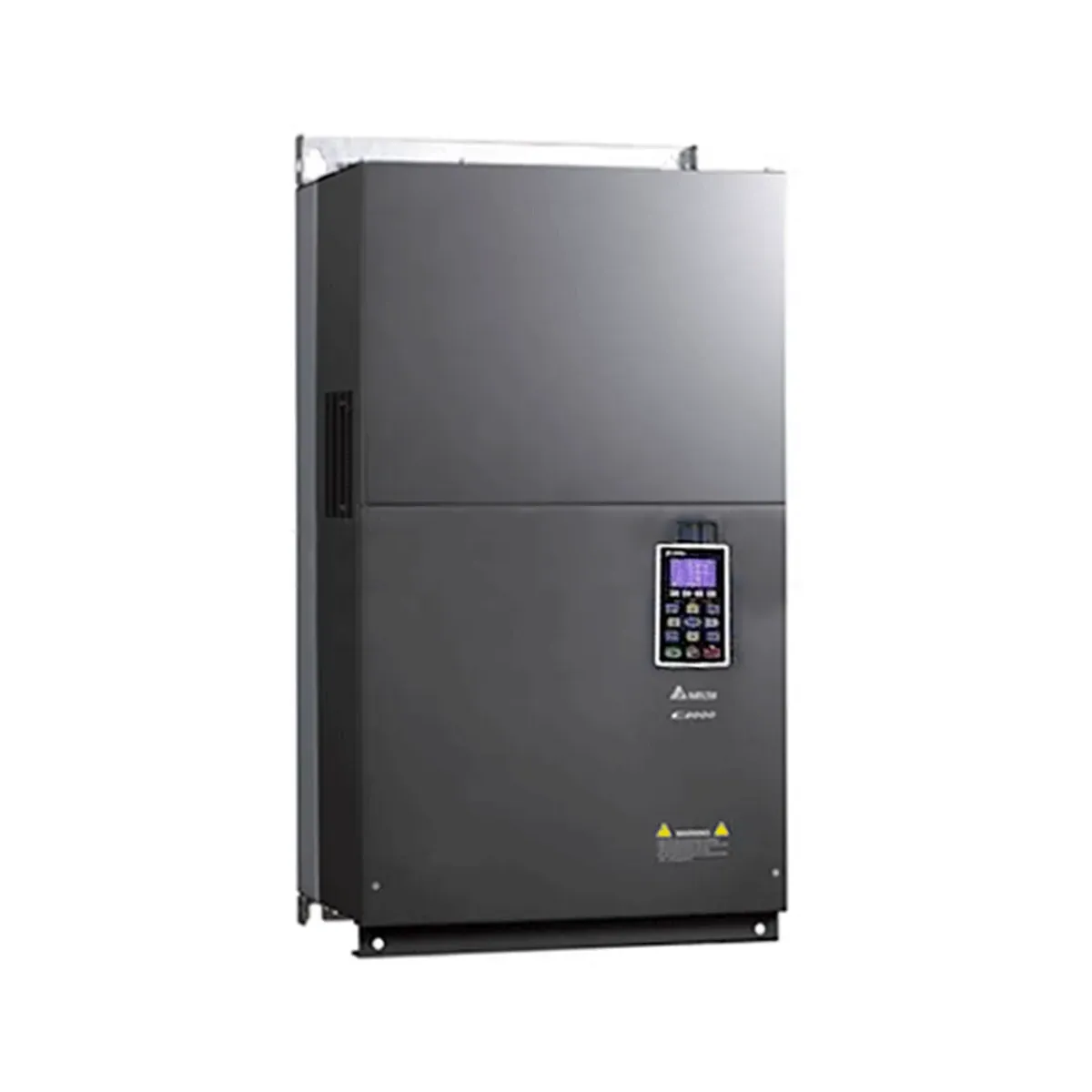 Delta VFD1100CP43A-21 110 kW Three-Phase Drive CP2000 Variable Frequency Drive