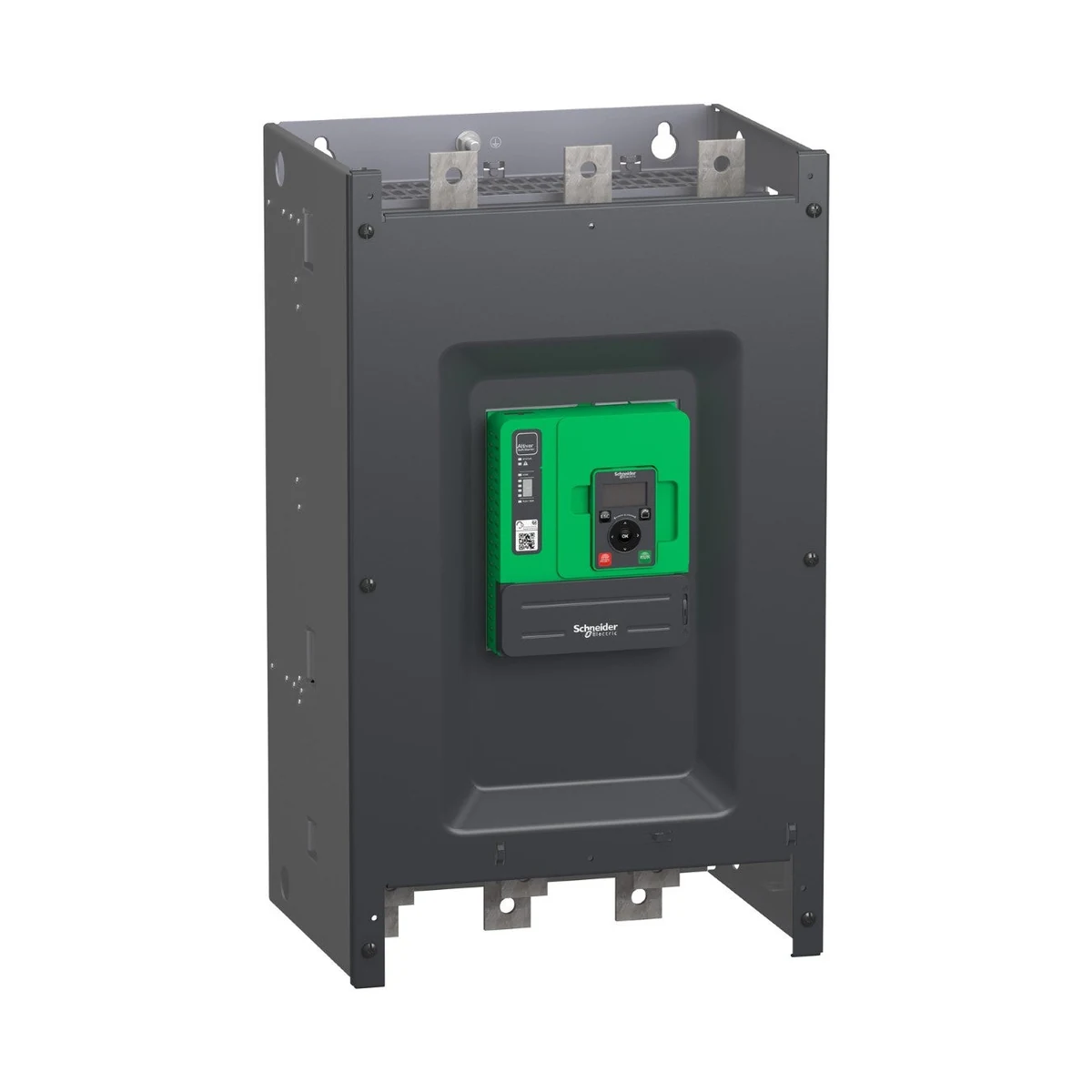 Schneider Electric ATS480C48Y ALTIVAR Soft Starter - ATS480 - 480A/208-690V