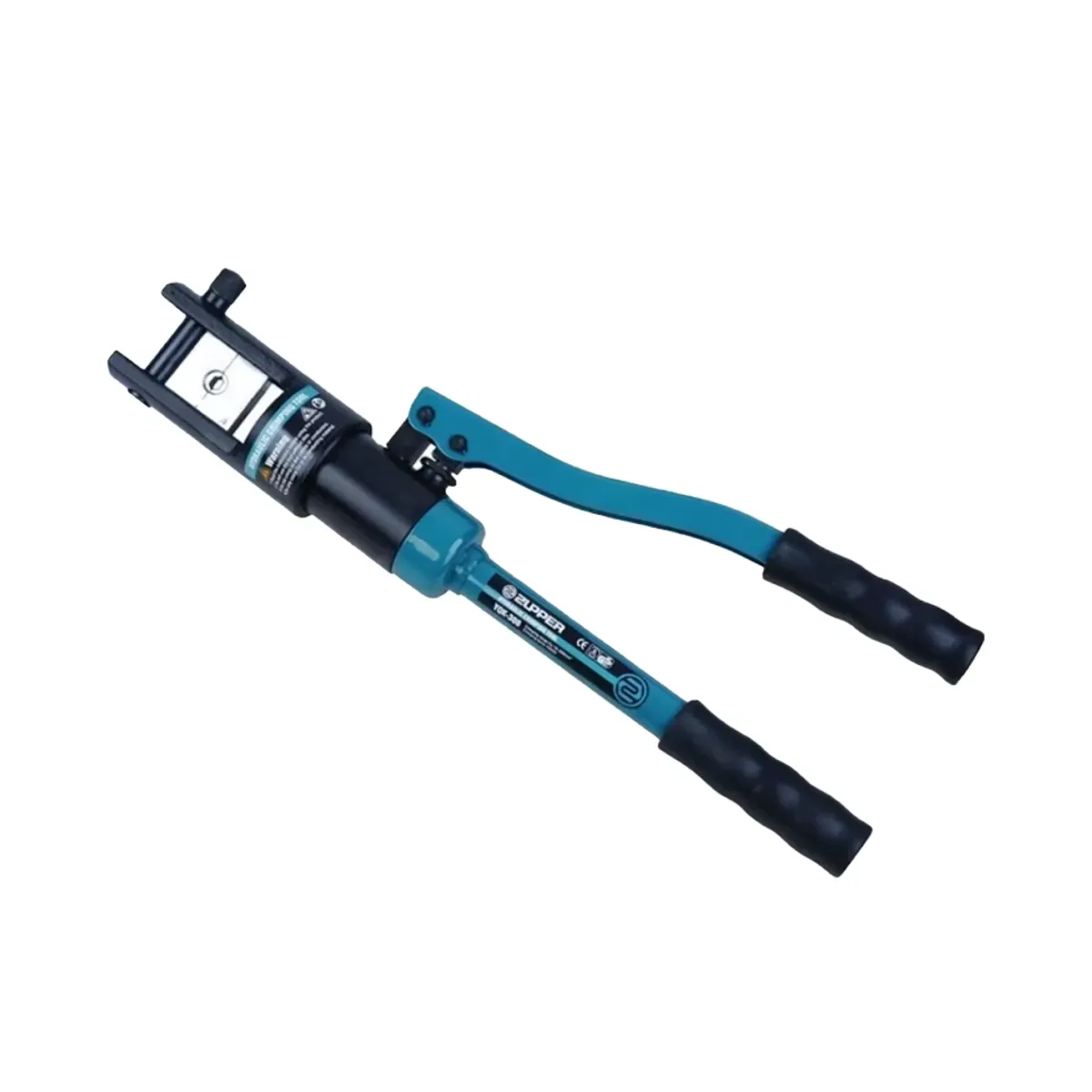 Isıso IYQK-300 Hydraulic Cable Lug Crimping Pliers