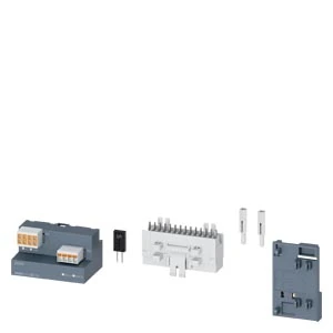 Siemens 3WA9111-0EC10 Switch Accessory ZSI200 (Zone Selective Interlocking) Selective