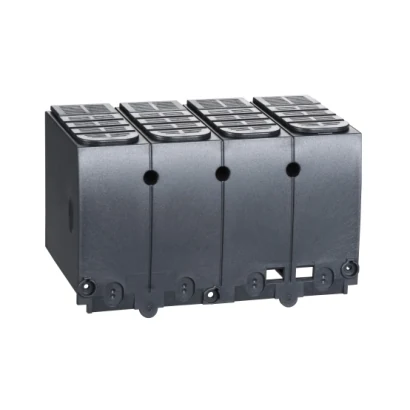 Schneider Electric LV432594 NSX DC PV için 400/630 4 kutup için terminal koruyucu — temsili üretici aile görseli