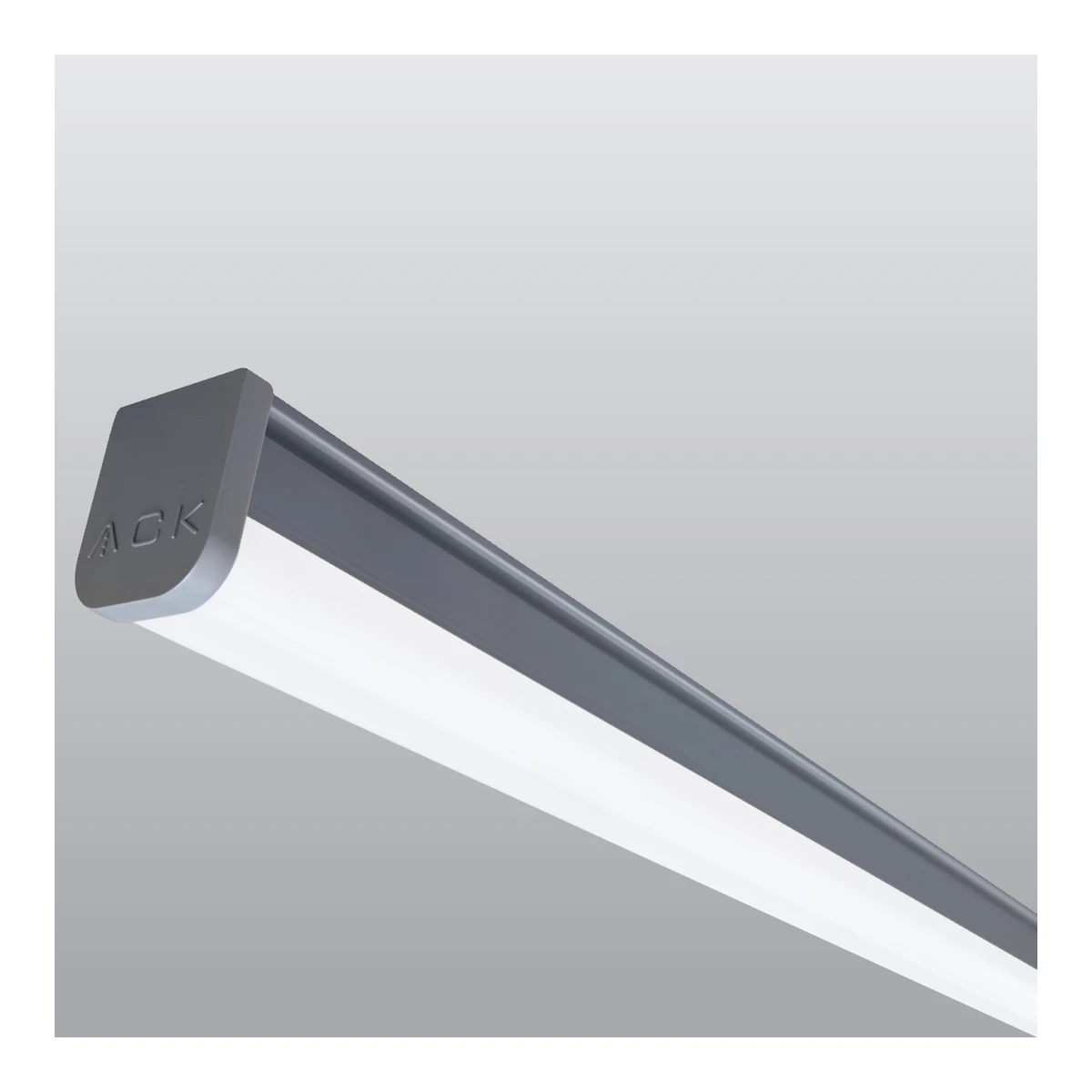 ACK AT03-11230 LED Bant Etanj Armatürü 36W 6500K — temsili üretici aile görseli