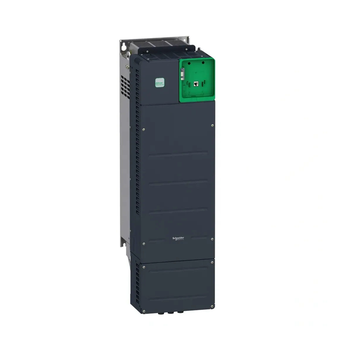 Schneider ATV-340D55N4E ATV340 55kW 400V Ethernetli Ağır Şart