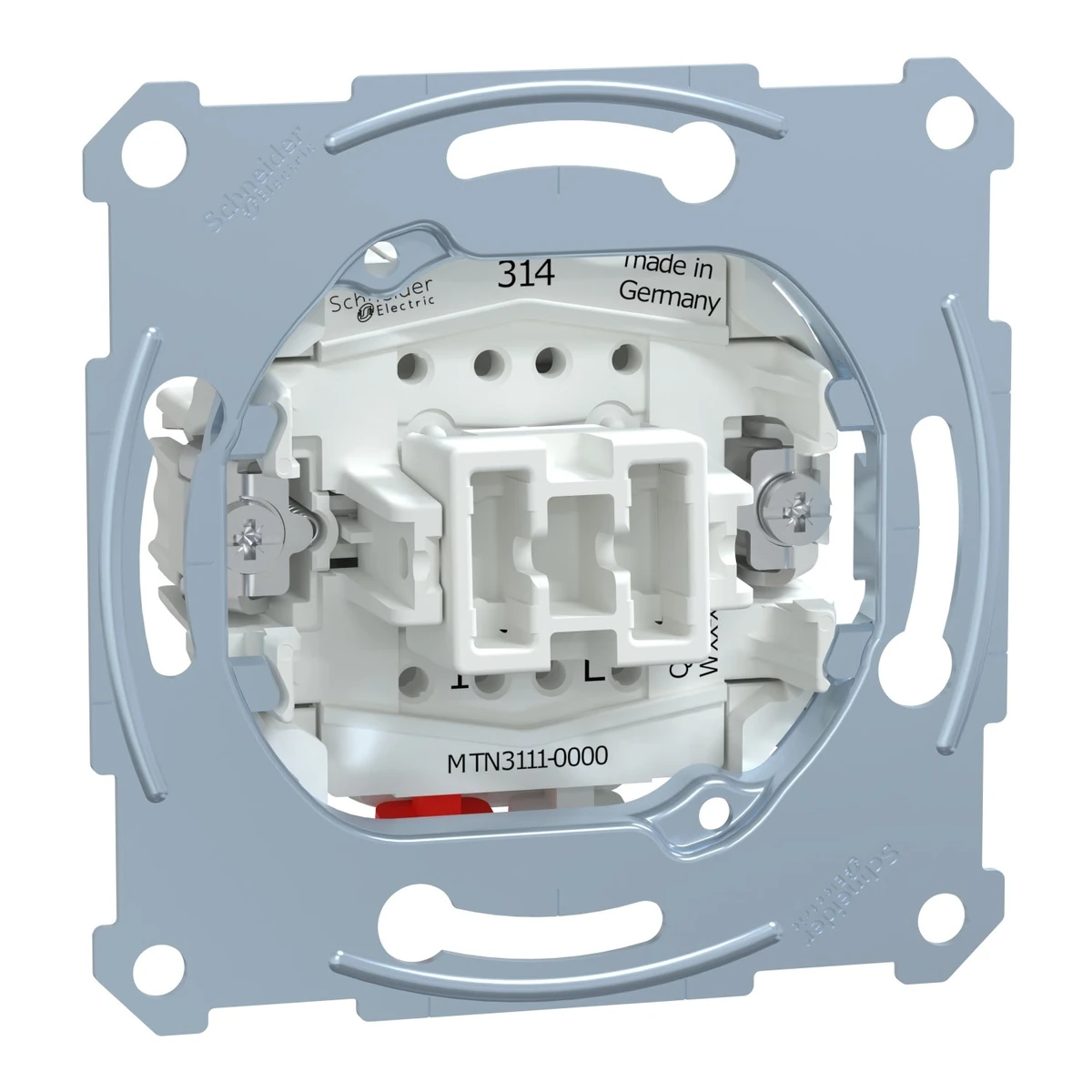 Schneider Electric MTN3111-0000 Anahtar