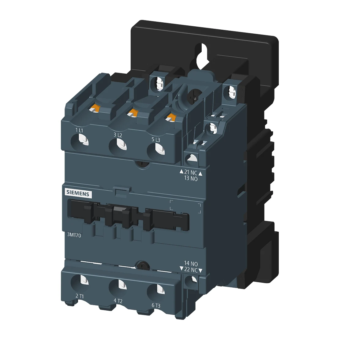 Siemens 3MT7050-3AA11-0AL2 — üreticinin temsili ürün ailesi görseli