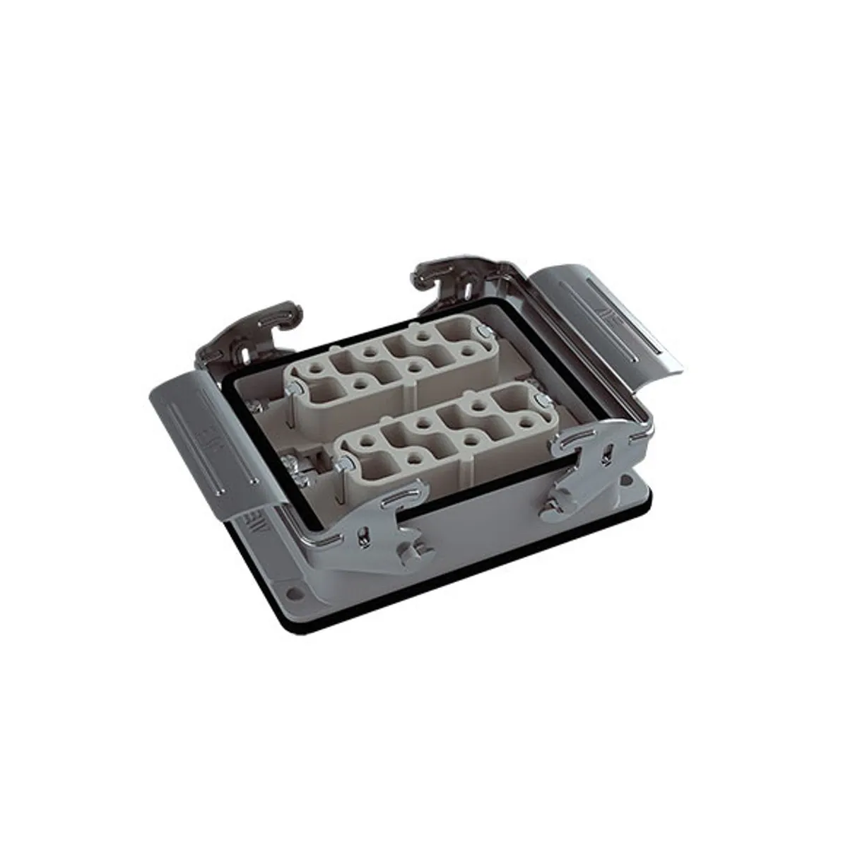 Mete Enerji 403150 12x35A Multi Machine Socket