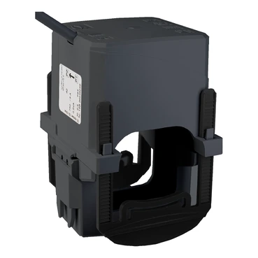 Schneider Electric METSECT5HJ080 Ayrılabilir Akım Trafosu - HJ Tip, Kablo, 42,4x43, 800A