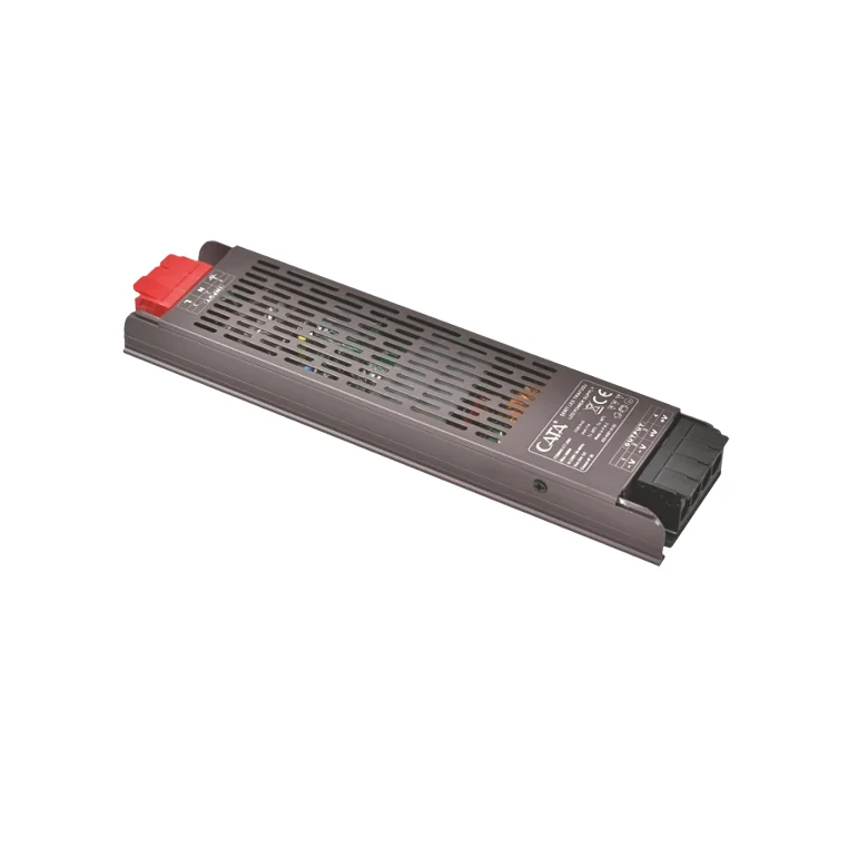 CATA CT-2581 Klemensli Şerit LED Trafosu 17 Amper 400 W — üreticinin temsili ürün/aile görseli