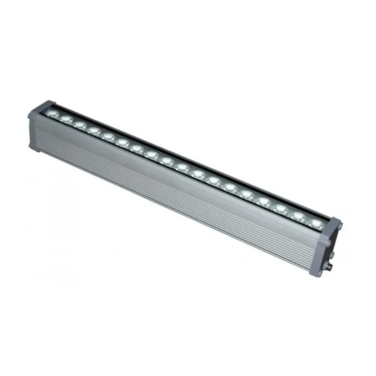 18W LED Wallwasher 18 LED'li
