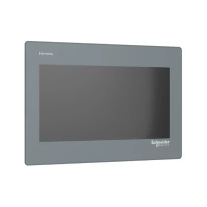 Schneider Electric HMIET6500 10" TFT Color LCD, WVGA, 16M renk , 256 MB DDR , 2 x CoM, 2 x USB , 1 x ethernet — temsili üretici aile görseli