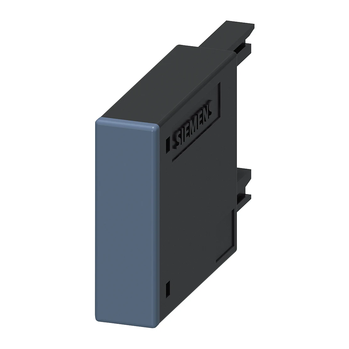 Siemens 3RT2916-1BD00 Contactor Accessory 127... 240V AC without LED