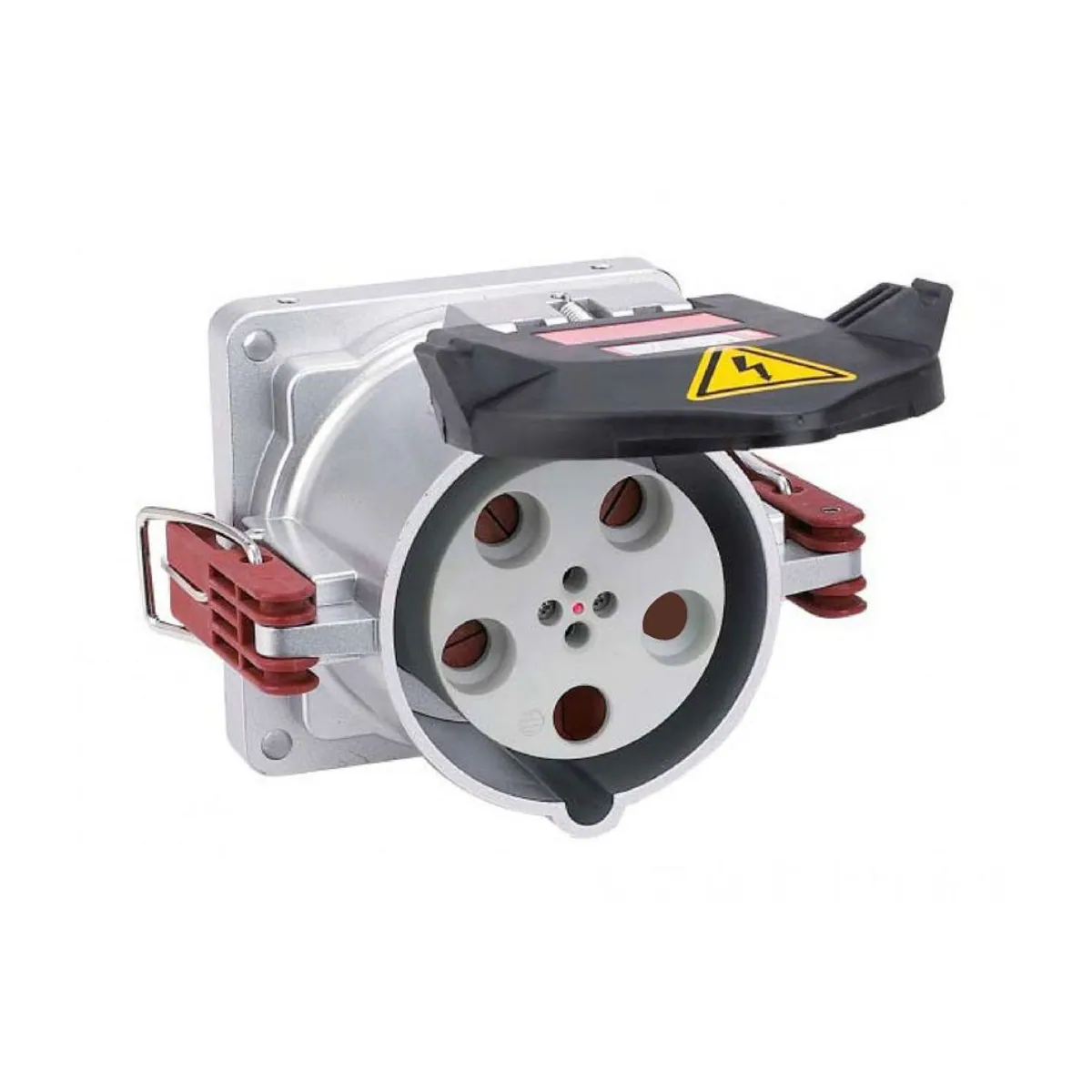 Bemis BC1-1015-7413 Machine Socket 250 A 3P+E+N IP67