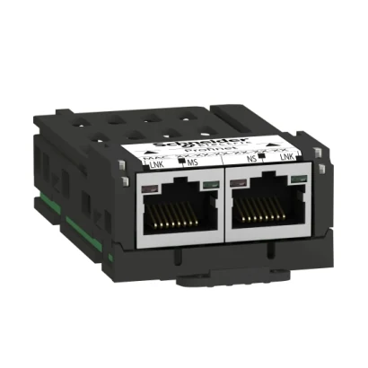 Schneider Electric VW3A3647 Profinet S2 Redundancy — üretici katalog görseli