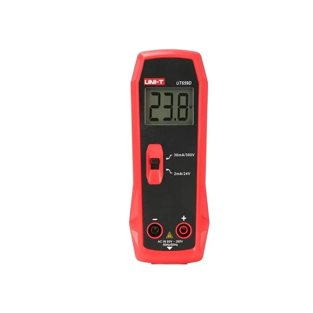 Unit Ut659D LED Tester