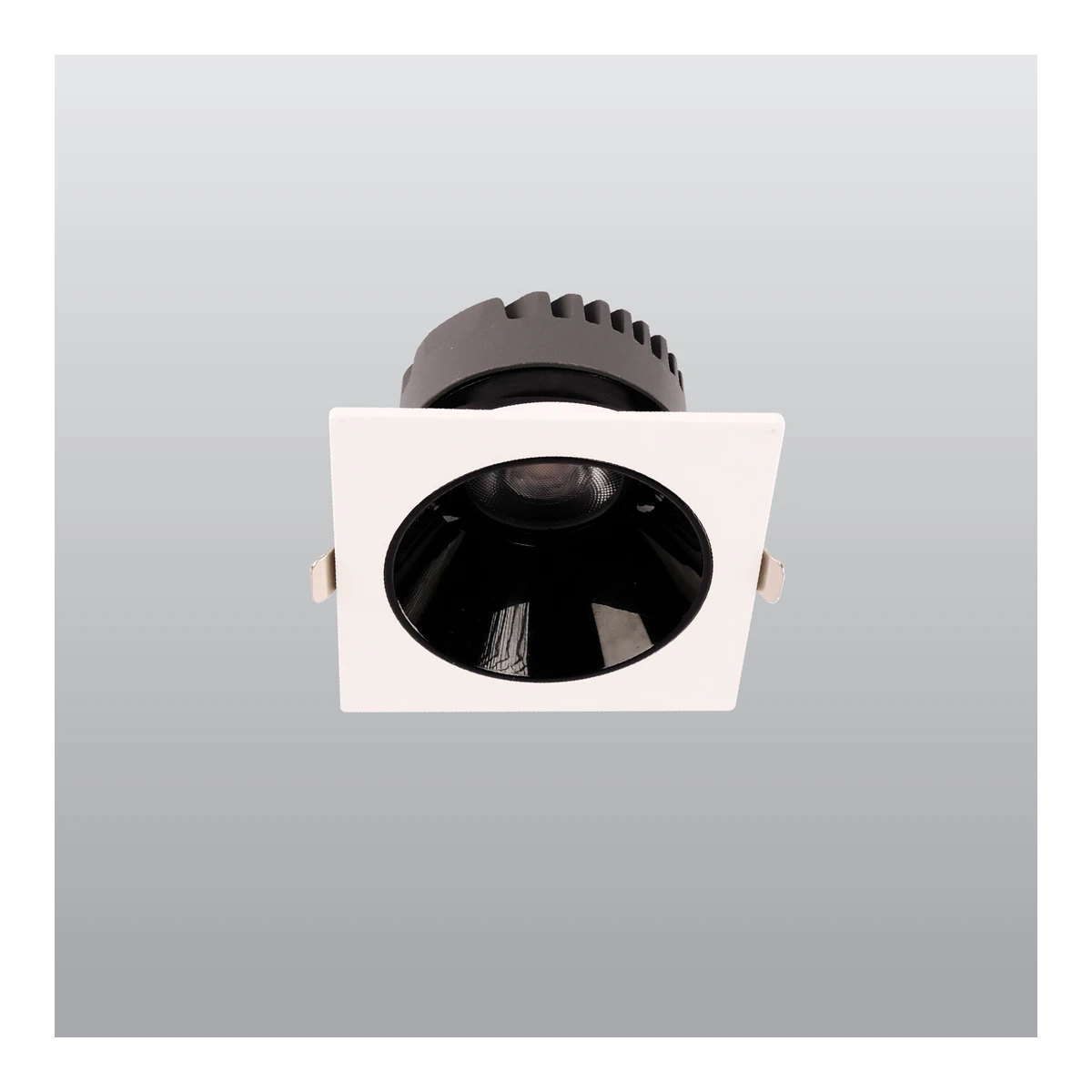ACK AD10-03500 Sıva Altı LED Spot Armatür 25W 3000K Beyaz — temsili üretici aile görseli