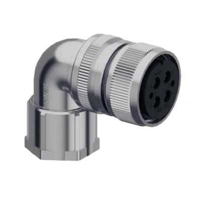 Schneider Electric VW3M5B22 Motor power connector kit, Military size 1 — üretici katalog görseli
