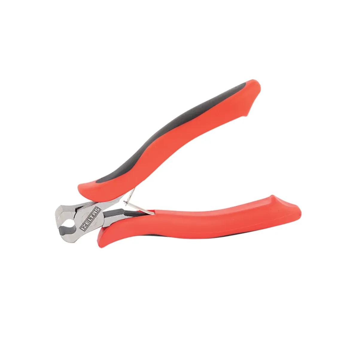 İzeltaş Electronics End Cutting Nippers 125mm
