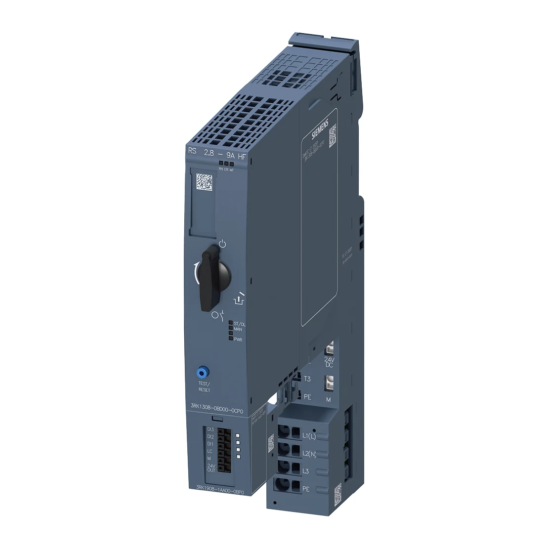 Siemens 3RK1308-0BD00-0CP0 — üreticinin temsili ürün ailesi görseli