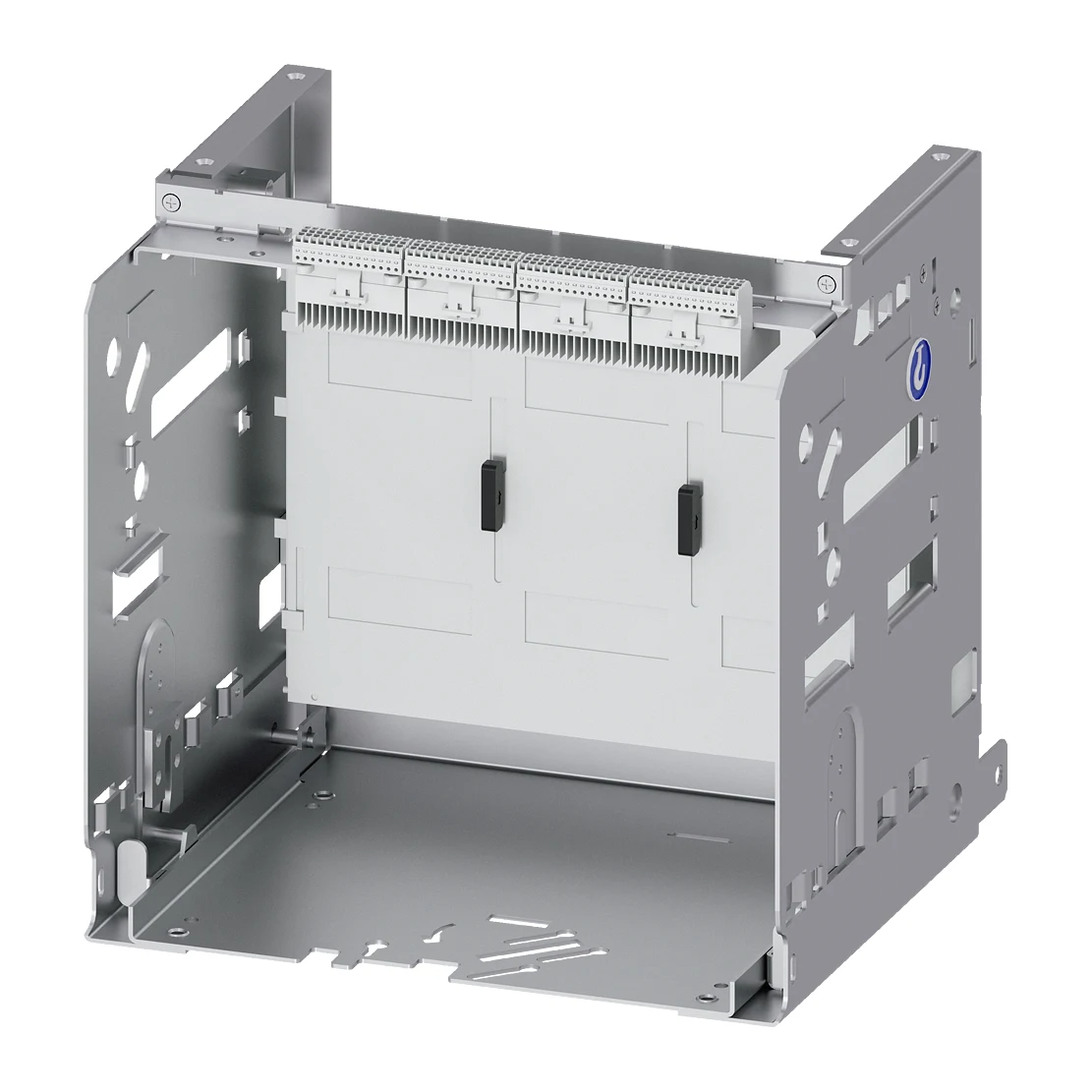 Siemens 3WA8220-5AA32-1BA1 Switch Accessory Draw-out unit 2000 A Size II
