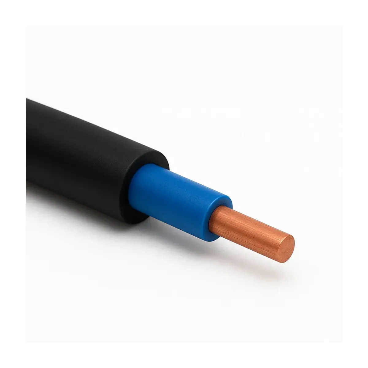 Öznur N2XH 1x16 mm2 Halogen Free Cable