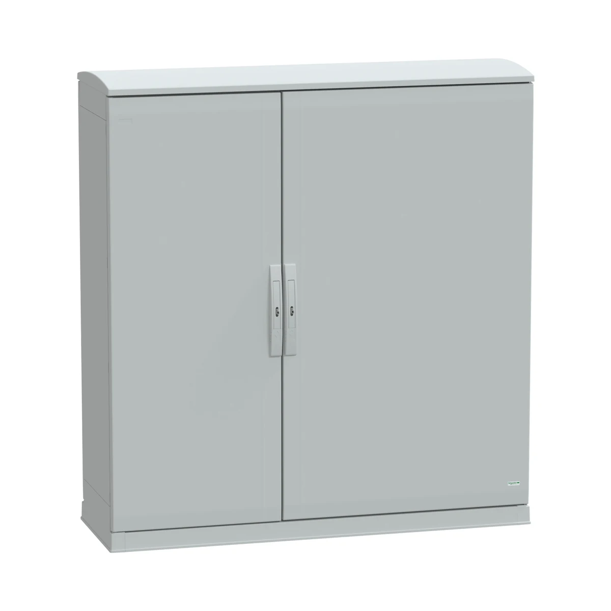 Schneider Electric NSYPHDZT12124P Dış Ortam HD pano 1250x1250x420mm polikarbon — üretici ürün görseli