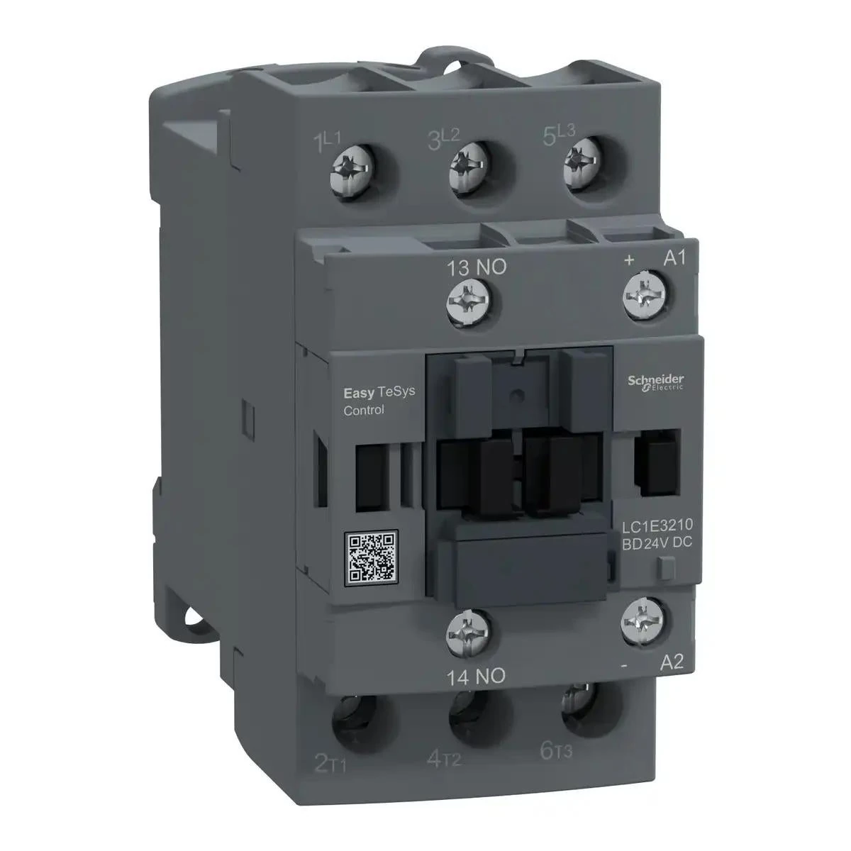 Schneider Electric LC1E3210BD Easy TeSys Control 3P 32A