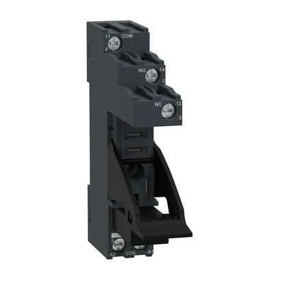 Schneider Electric RGZE1S35M RXG 1-pole relay socket