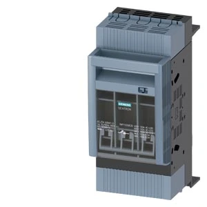 Siemens 3NP1123-1BC20 Bıçaklı Sigorta 160 A