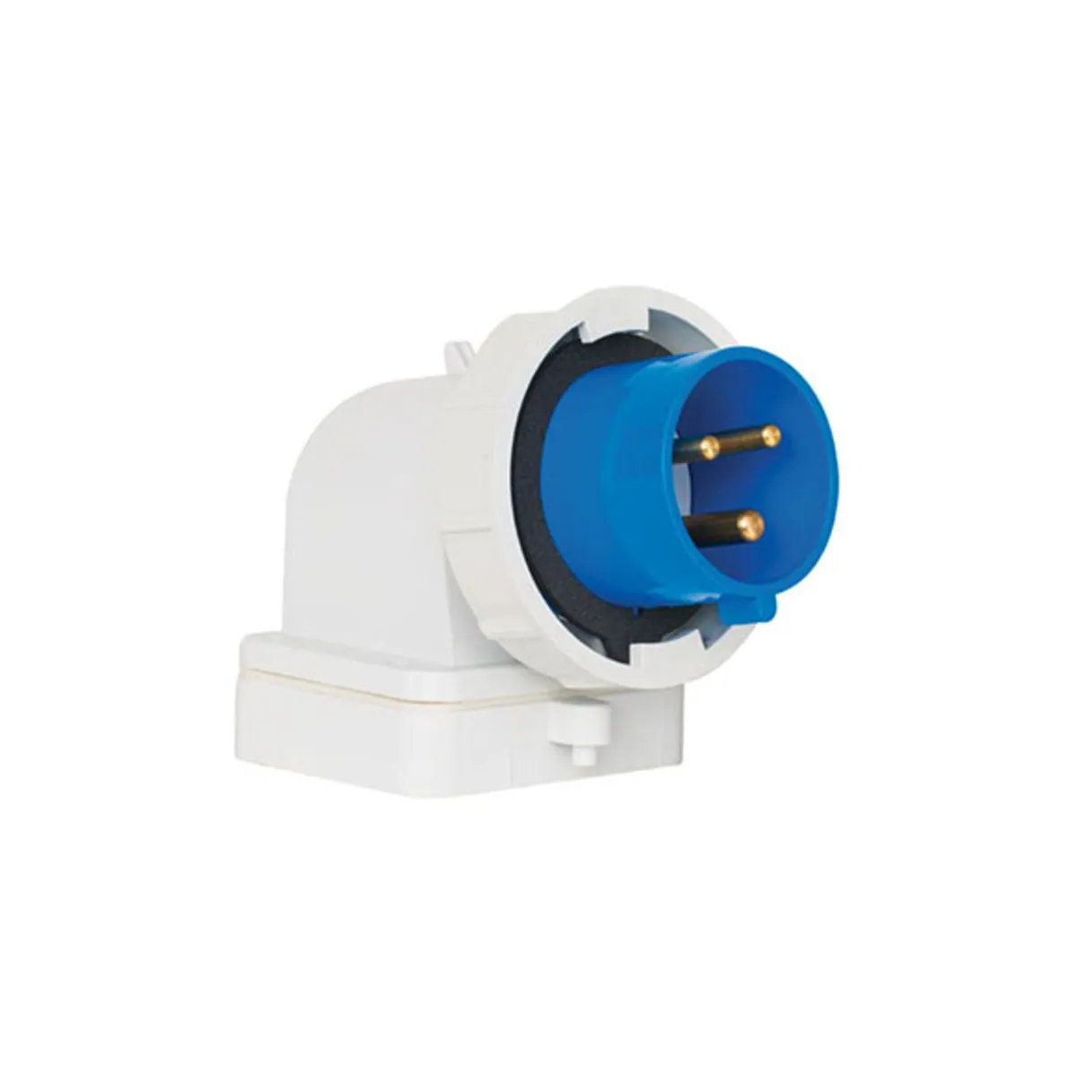 Bals T24529V 3x32A Duvar Fiş Eğik Gövdeli IP67