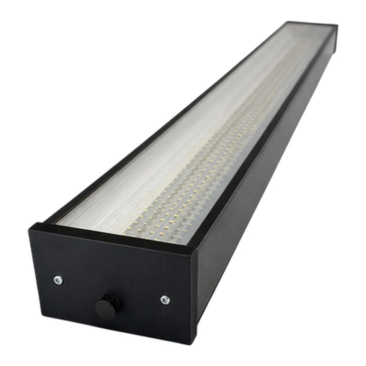 MAS-5450 Polycarbonate LED High Bay Luminaire – 80 W