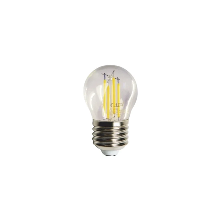 CATA CT-4288 LED Filament Ampul 4 W E27 — üreticinin temsili ürün/aile görseli