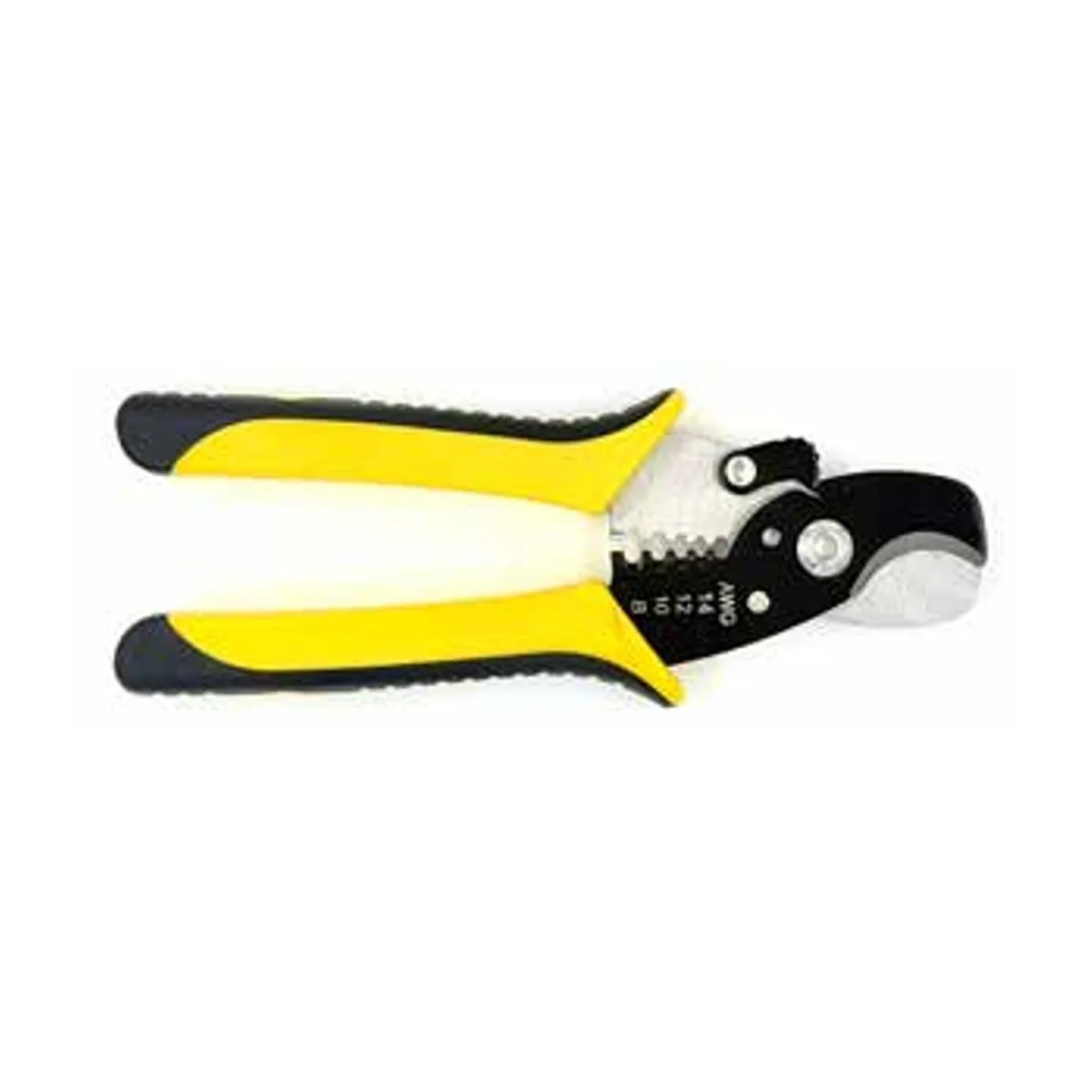 KSN HY-204J Cable Shears 2.5-6 mm2