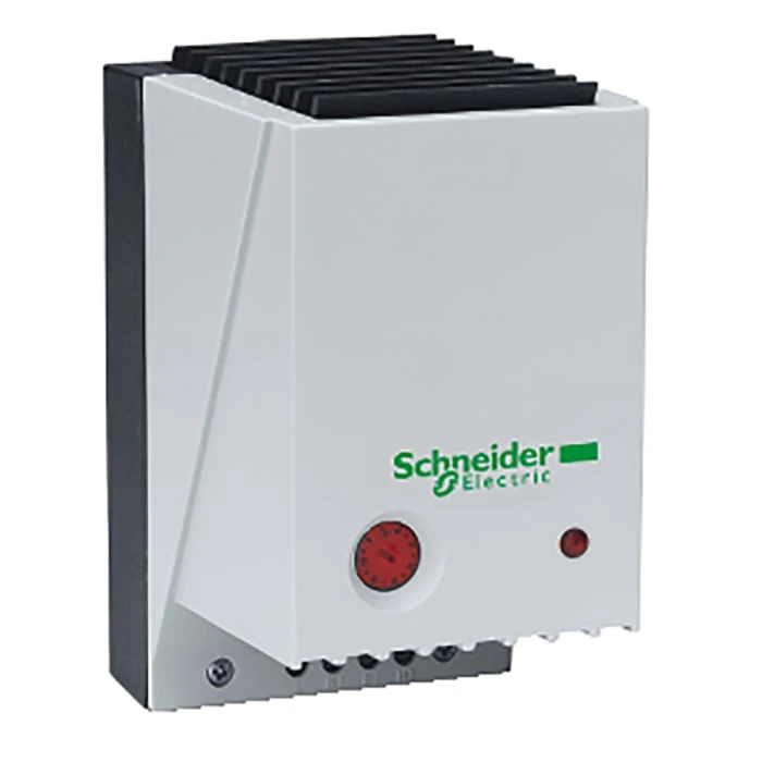 Schneider Electric NSYCRP1W230VTVC Termo fan - 400/550 W, 230V