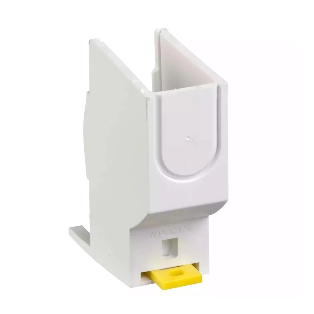Schneider Electric A9A26975 Acti9 Accessories, Terminal shields (2 x 1 pole)